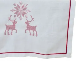 obrus-bieznik-swiateczny-renifer-merry-59x138