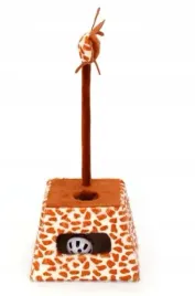 drapak-dla-kota-w-cetki-lamparta-z-zabawka-na-sprezynie-i-dzwoneczkiem