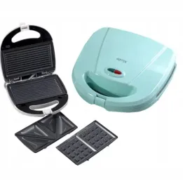 opiekacz-hoffen-sm-1482-m-zielony-750-w