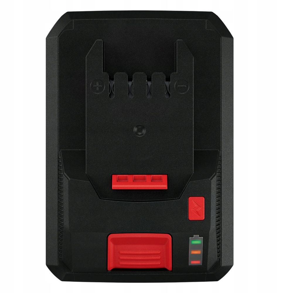 Chargeur Intelligent Parkside Performance PLGS 2012 A1 – 20V, Pour Batteries Parkside