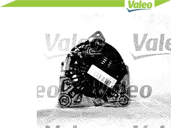 alternator-valeo