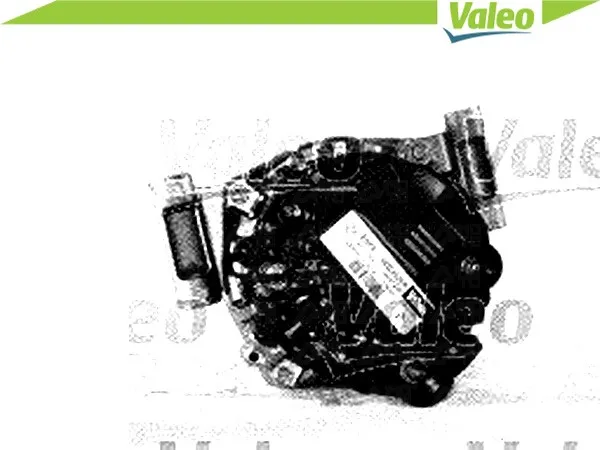 alternator-valeo