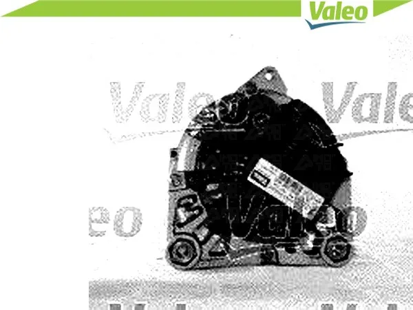 alternator-valeo
