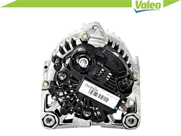 alternator-valeo