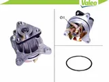 valeo-pompa-wody-mazda-626-97