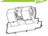 wentylator-dmuchawa-valeo