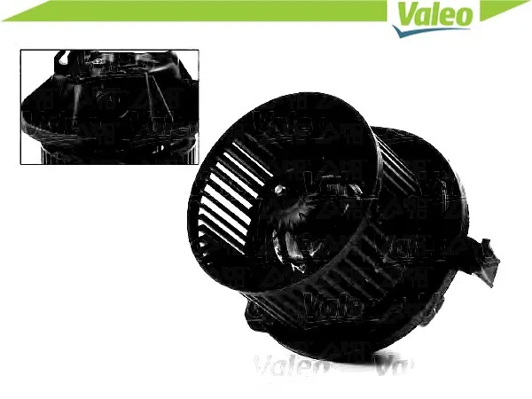 wentylator-dmuchawa-valeo