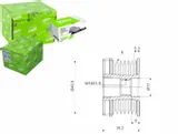 valeo-kolo-pasowe-alternatora-db