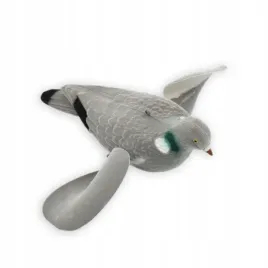 balwanek-wabik-grzywacza-z-obrotowymi-ruchomymi-skrzydlami-flokowany