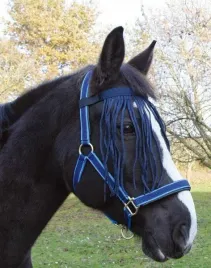 naczolek-z-frendzelkami-na-rzep-dla-konia-granatowy-r-full-covalliero