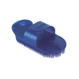 zgrzeblo-igielkowe-z-tworzywa-dla-konia-175-x-85-cm-niebieskie-kerbl