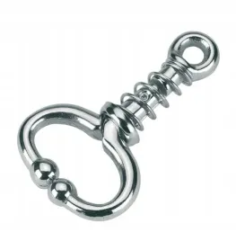 solidny-uchwyt-nosowy-dla-byka-11cm-ze-sprezyna-niklowany-kerbl