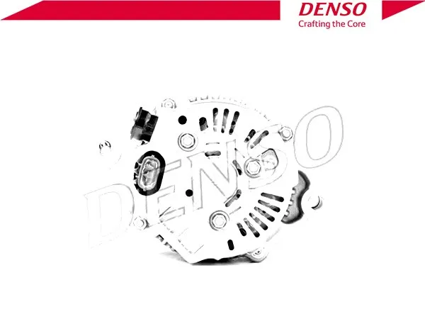 alternator-denso