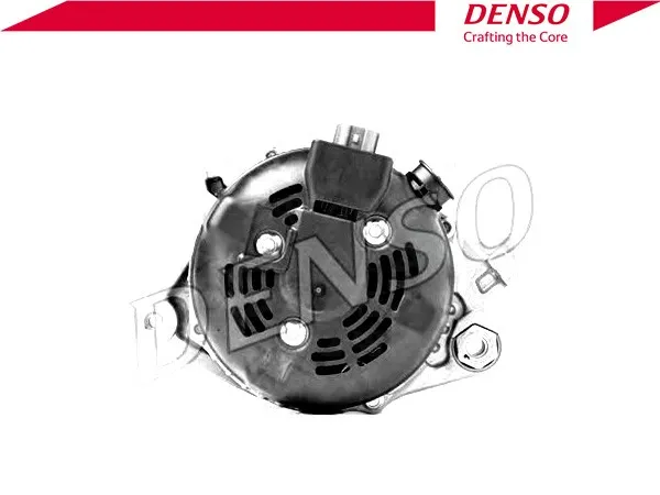 alternator-denso