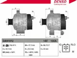 alternator-denso