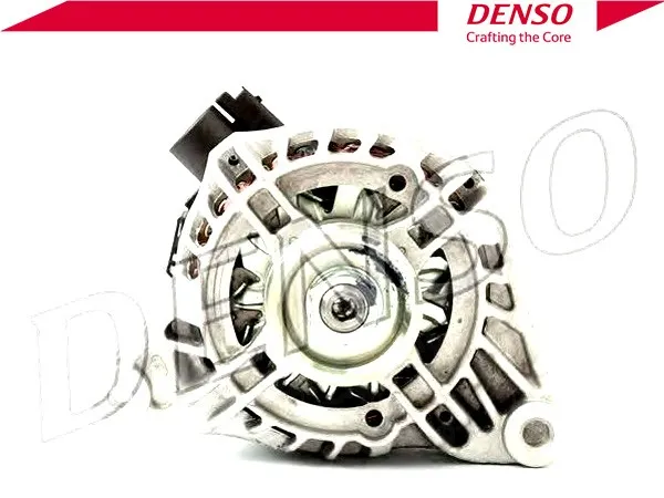 alternator-denso