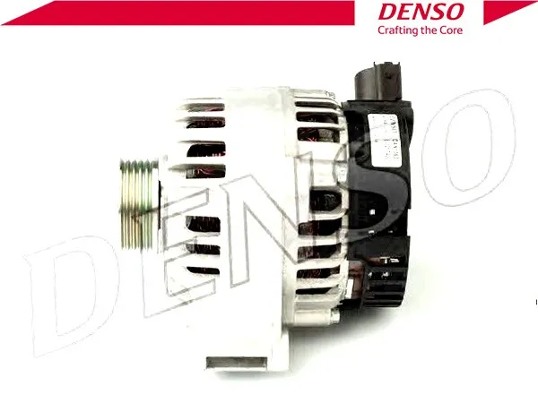 alternator-denso