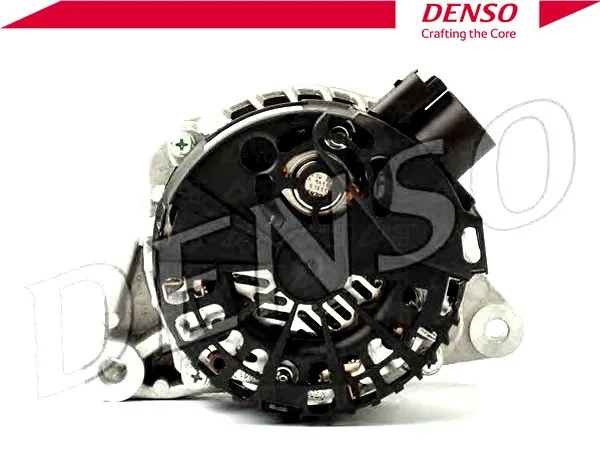 alternator-denso