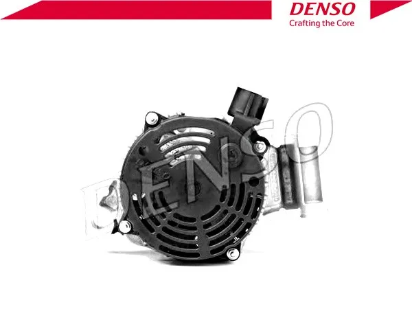 alternator-denso
