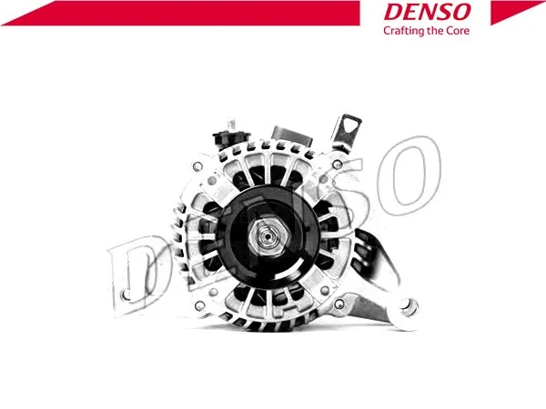 alternator-denso