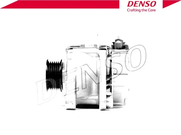 alternator-denso