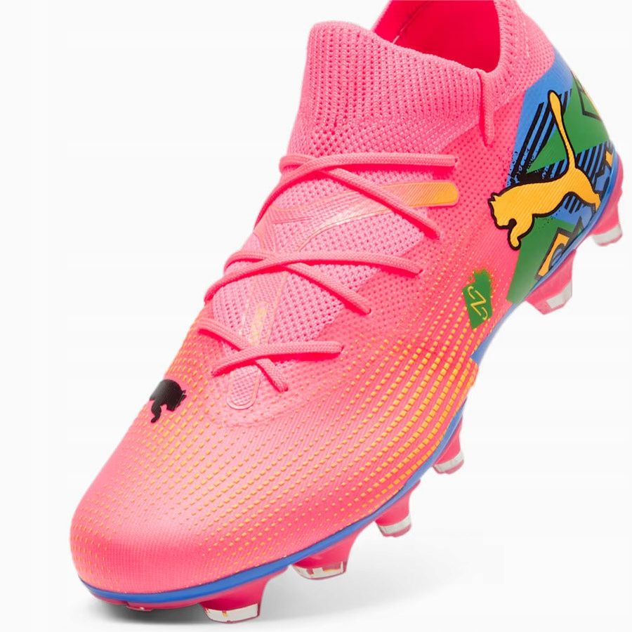 fu^-^min☆ KORKI PUMA FUTURE 7 MATCH NEYMAR FG/AG r. 43 – 189411416