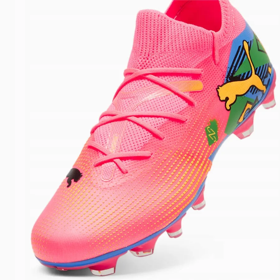 KORKI PUMA FUTURE 7 MATCH NEYMAR FG/AG r. 42,5 – 189411420
