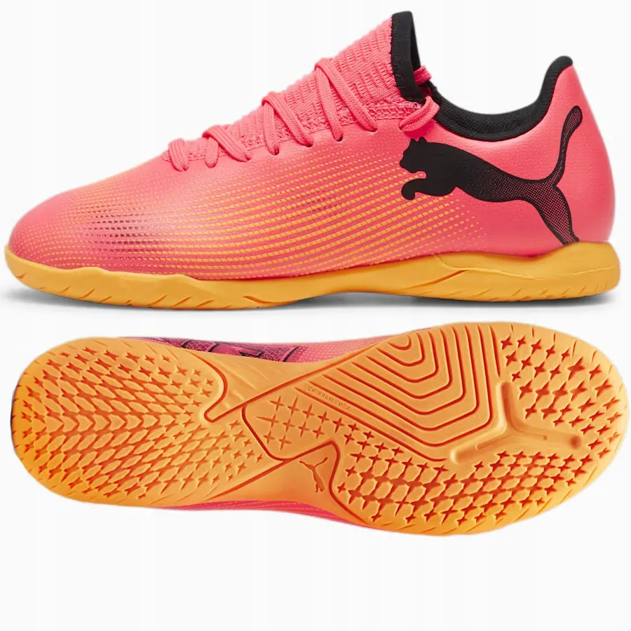 Buty Halówki Puma Future 7 Play IT Junior r. 36 – 189412782