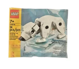 lego-explorer-polybag-polar-bear-11974