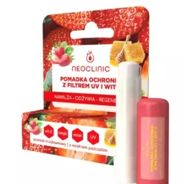 pomadka-ochronna-truskawkowa-5g