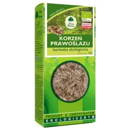 prawoslaz-korzen-eko-50g