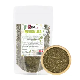 melisa-lisc-100g-wysoka-jakosc-produkt-naturalny