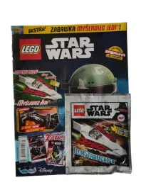 lego-magazyn-czasopismo-star-wars-07-2021-mysliwiec-jedi