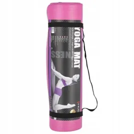 mata-gimnastyczna-treningowa-do-cwiczen-jogi-fitness-hms-183x61-rozowa