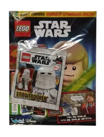 lego-magazyn-czasopismo-star-wars-02-2022-szturmowiec-sniezny