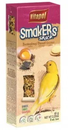 zdrowy-przysmak-dla-kanarka-vitapol-smakers-kolba-biszkopt-z-makiem-2szt