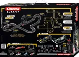carrera-go-tor-samochodowy-63m-max-performance-stan-nowy