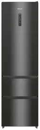 lodowka-hisense-rm469n4afd1-no-frost-200cm-czarna