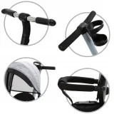 kidwell-rowerek-trojkolowy-axel-titanium-gray-marka-kidwell