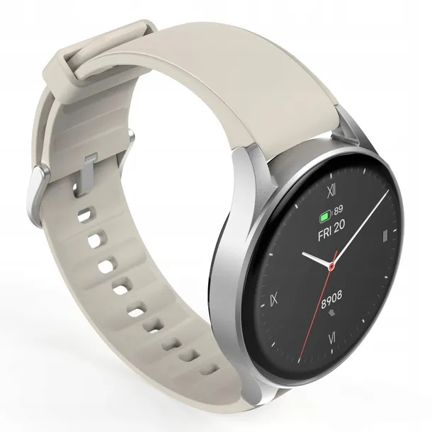 smartwatch-hama-8900-szary-czujniki-kompas