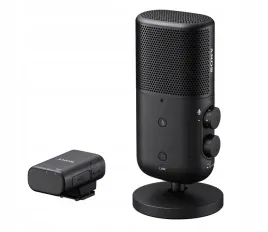 mikrofon-sony-ecm-s1bezprzewodowy-strumieniowy-filtr-pop-redukcja-szumow