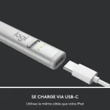 rysik-logitech-crayon-szary-914-000052-kolor-szary-waga-z-opakowaniem-0-066-kg