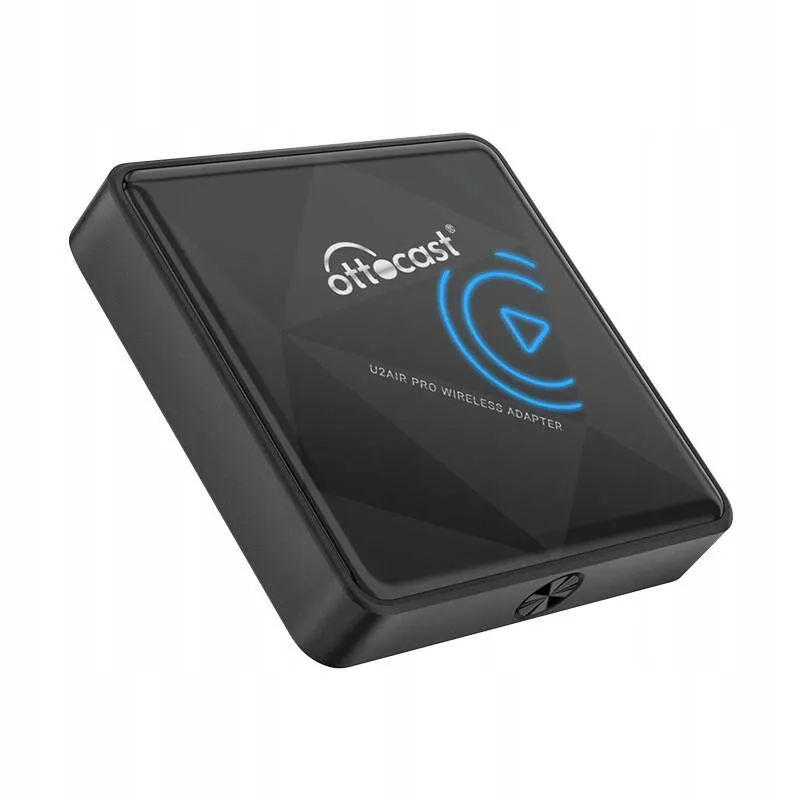 adapter-bluetooth-ottocast-u2air-pro-bluetooth-apple-carplay-waga-z-opakowaniem-0-16-kg