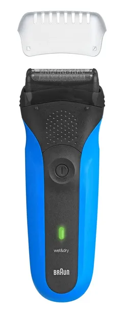 golarka-braun-310bt-typ-foliowa