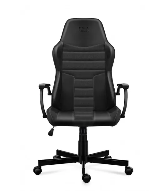 fotel-obrotowy-markadler-czarny-maksymalna-wysokosc-siedziska-45-cm