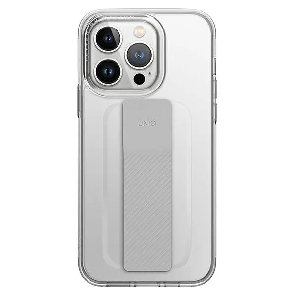 uniq-etui-heldro-mount-iphone-14-pro-max67-przezroczysty-lucent-clear