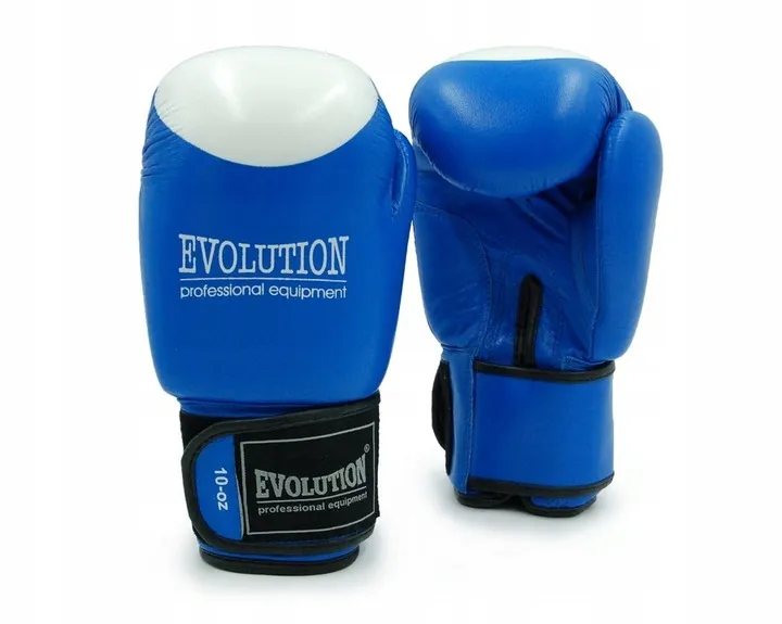 rekawice-bokserskie-evolution-pro-14-oz-stan-nowy