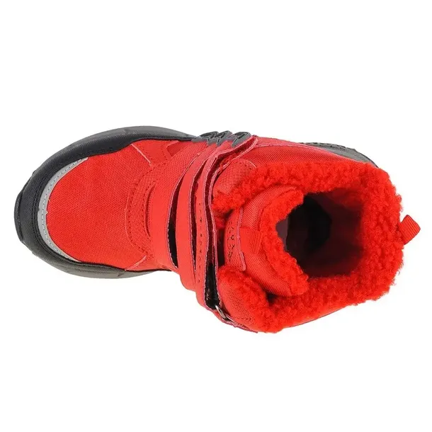 sniegowce-kappa-r-35-czerwony-rodzaj-zapiecia-rzepy