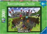 puzzle-dla-dzieci-300-minecraft-kod-producenta-13334
