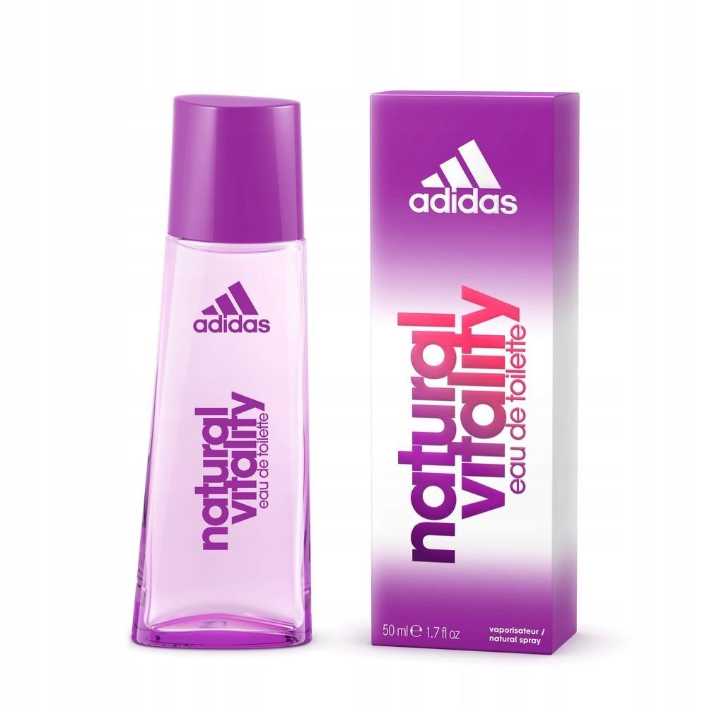 adidas natural vitality